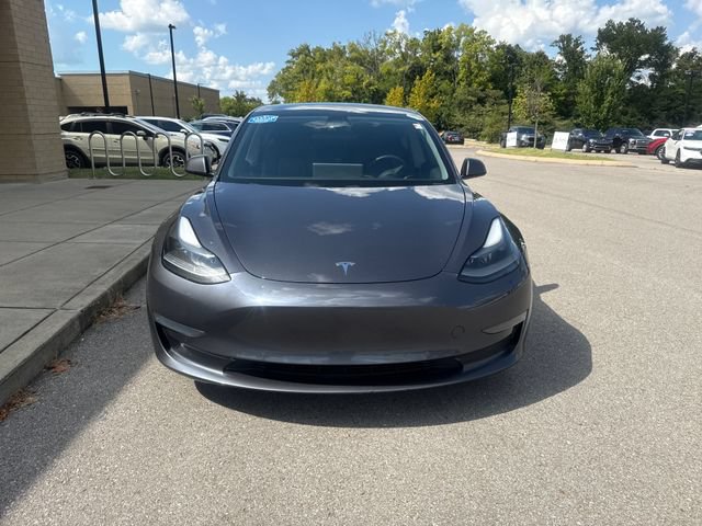 Used 2021 Tesla Model 3 Performance AWD/4WD image 7