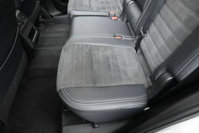 Used 2024 Mitsubishi Outlander SE FWD image 22