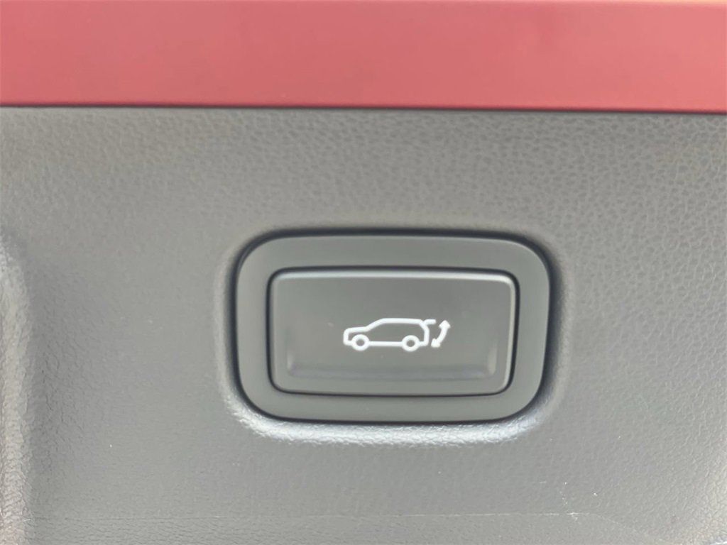 New 2026 Hyundai Kona Limited image 18