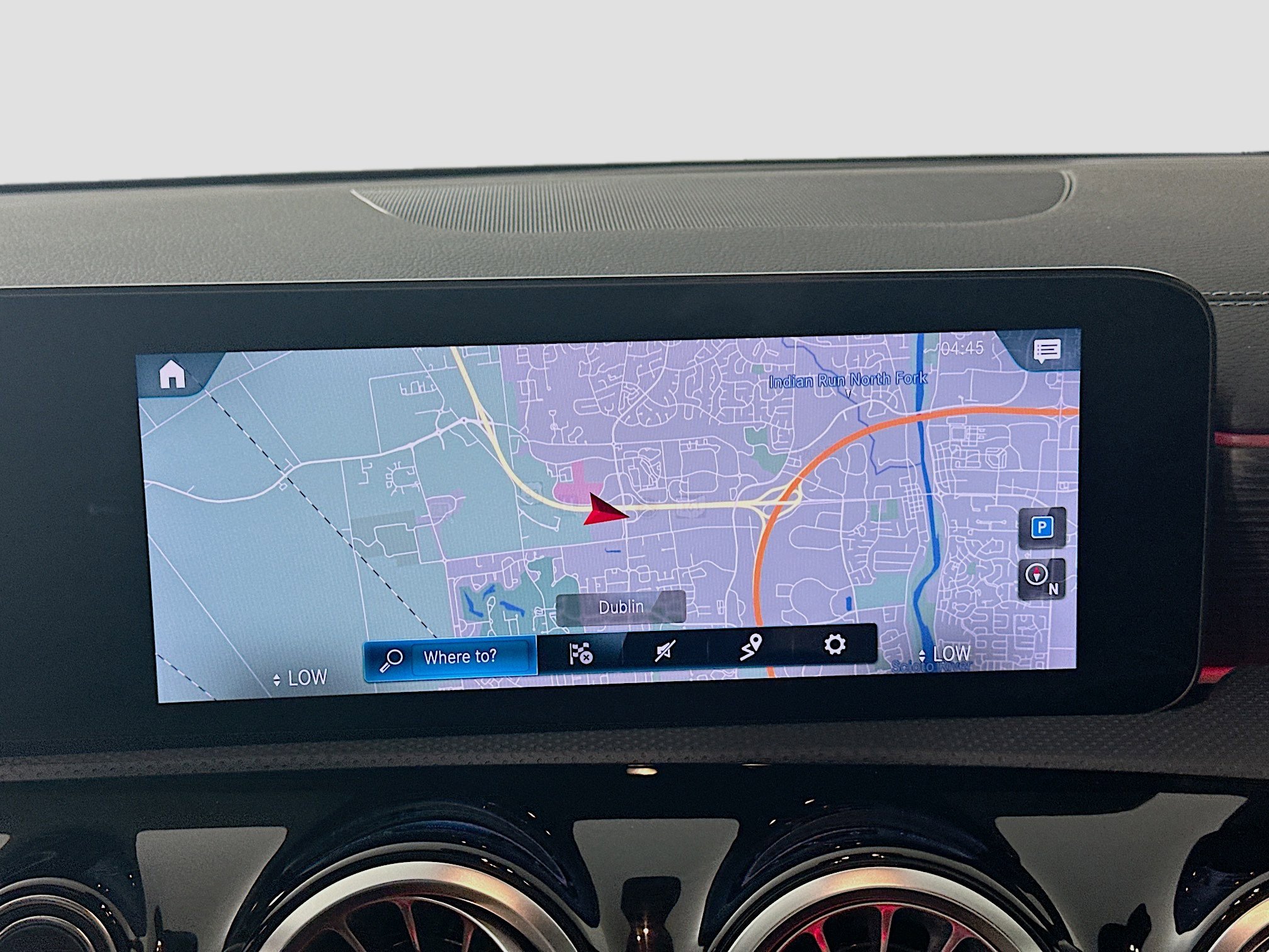 Certified 2022 Mercedes-Benz A 220 4MATIC image 17