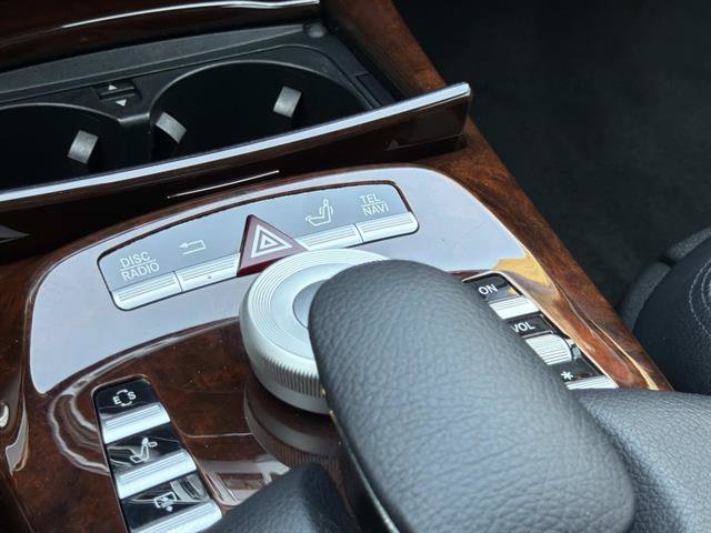 Used 2012 Mercedes-Benz S 550 image 23