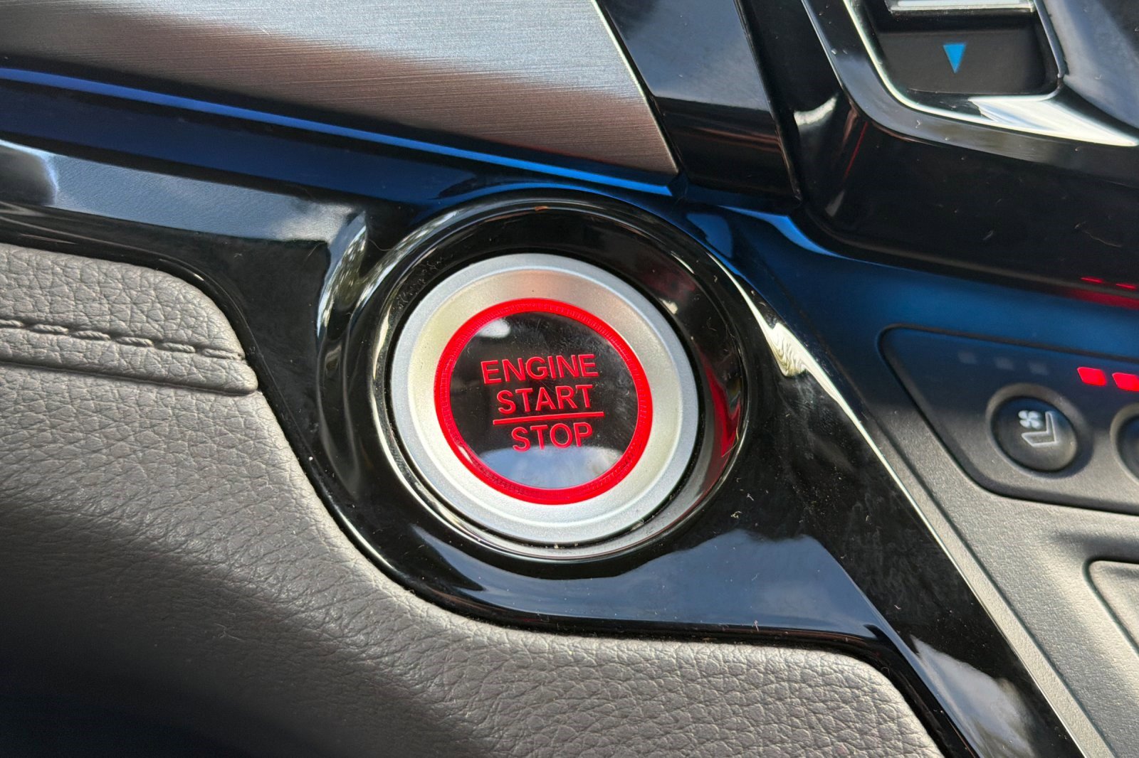 Used 2019 Honda Odyssey Elite image 30