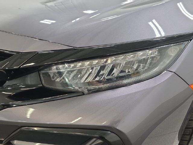 Used 2020 Honda Civic Si image 28