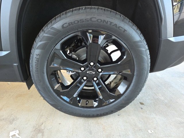 New 2026 Chevrolet Equinox LT w/ Convenience Package II image 67