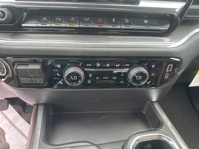 New 2026 Chevrolet Silverado 1500 High Country w/ Z71 Off-Road Package AWD/4WD image 25