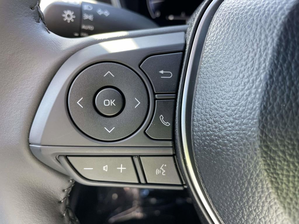 New 2026 Toyota Corolla XSE image 34