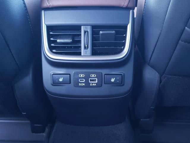 Certified 2023 Subaru Outback Touring image 13
