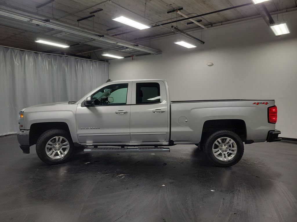 Used 2019 Chevrolet Silverado 1500 LT w/ All Star Edition image 6