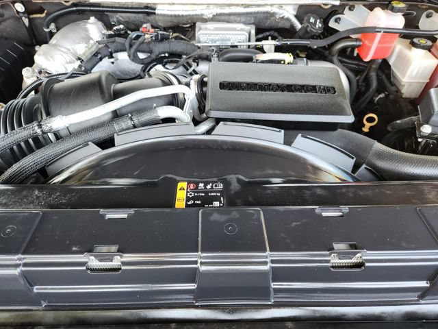 Used 2020 GMC Sierra 2500 Denali w/ Denali Ultimate Package AWD/4WD image 33