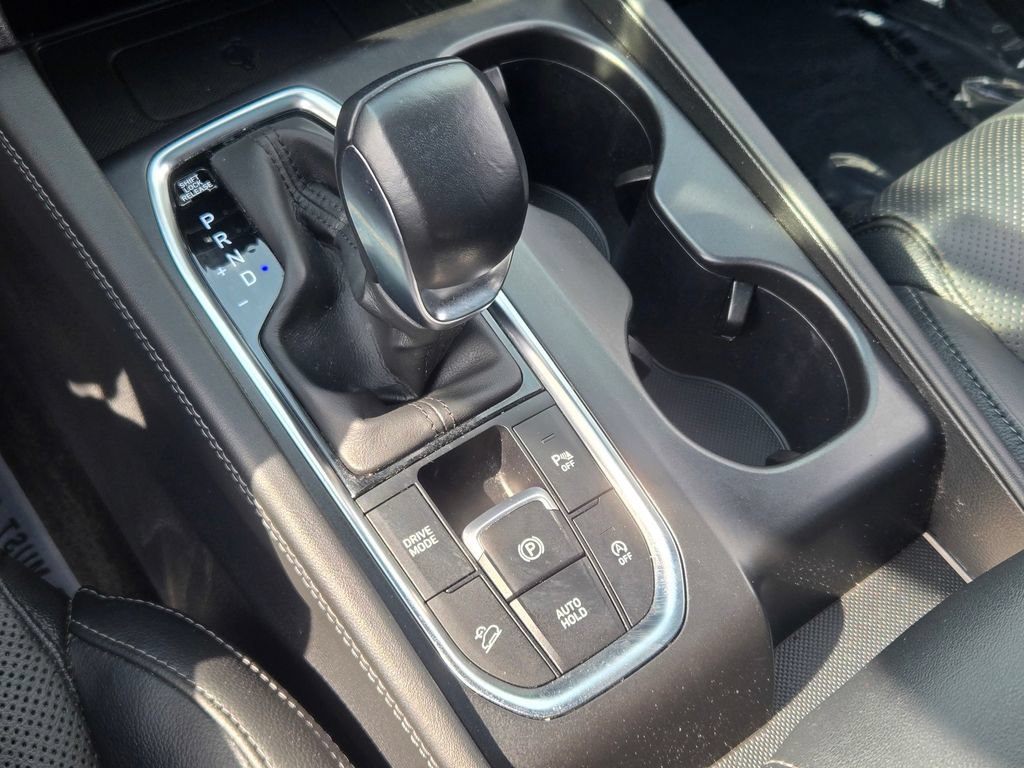 Used 2020 Hyundai Santa Fe SEL w/ Convenience + Premium Package AWD/4WD image 42