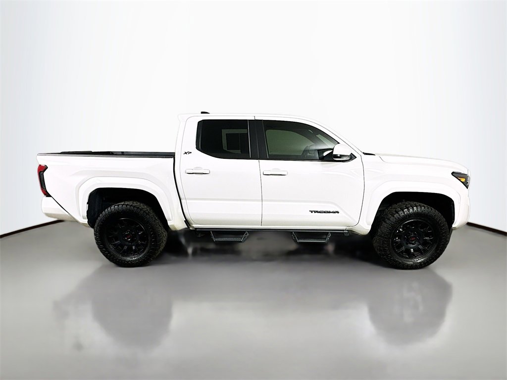 Used 2024 Toyota Tacoma SR5 image 7