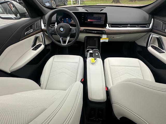 New 2026 BMW X1 xDrive28i w/ Technology Package image 6