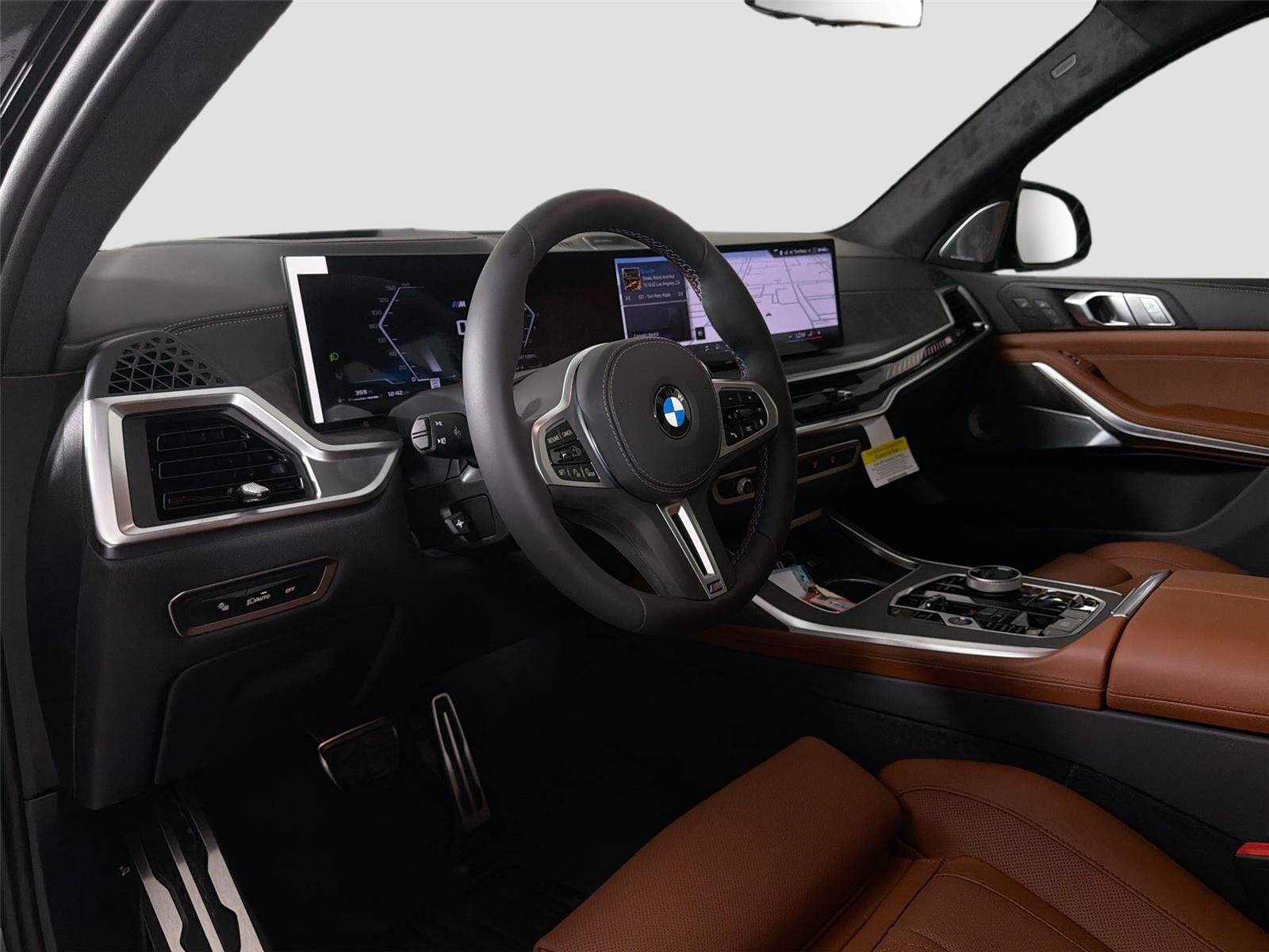 New 2027 BMW X7 M60i AWD/4WD image 9