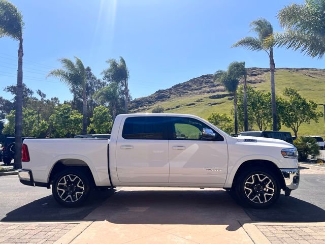 Used 2026 RAM 1500 Laramie image 10