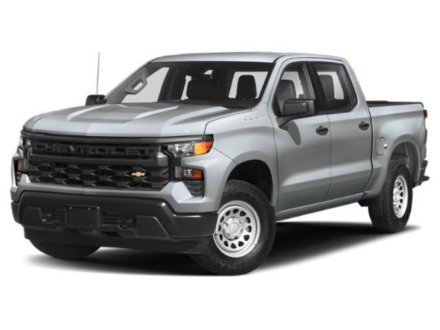 Used 2022 Chevrolet Silverado 1500 RST w/ Max Trailering Package