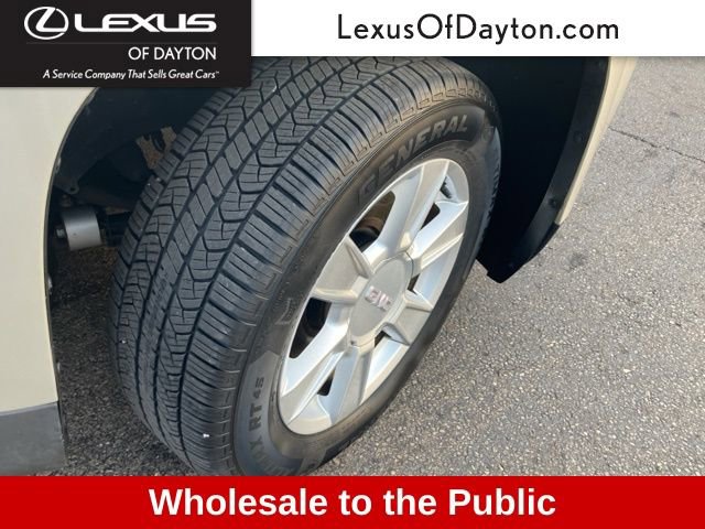 Used 2013 GMC Terrain SLE w/ Safety Package image 32