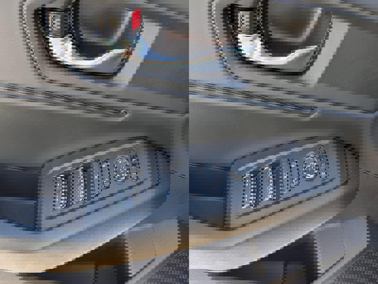 Certified 2024 Honda Accord EX image 16