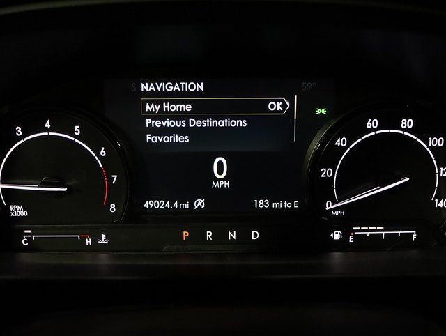 Used 2022 Lincoln Corsair AWD w/ Premium Package image 14