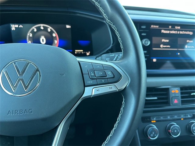 Used 2022 Volkswagen Taos SE image 22