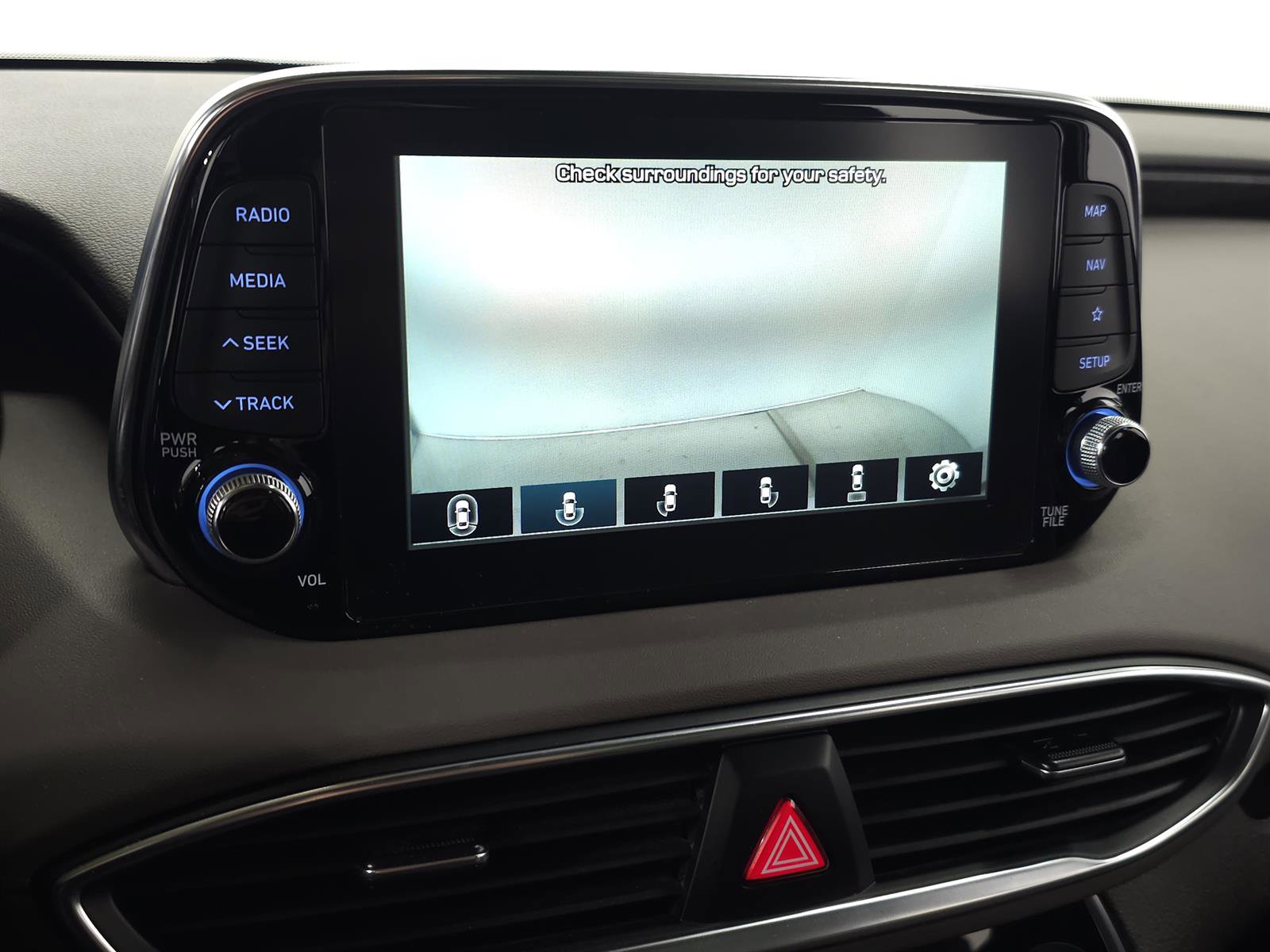 Used 2020 Hyundai Santa Fe Limited w/ Cargo Package image 30