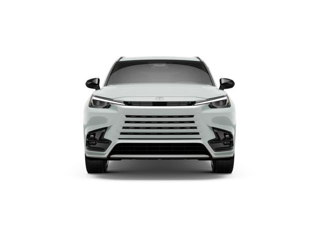 New 2026 Lexus TX 500h AWD image 5