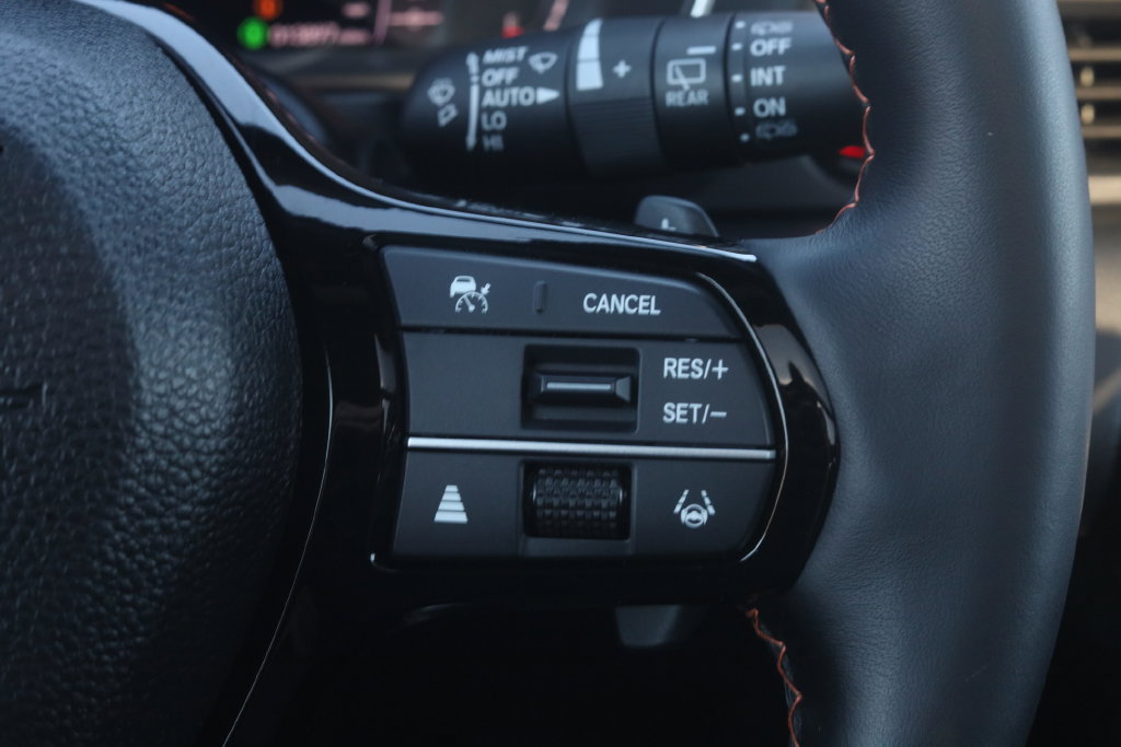 Used 2026 Honda Passport TrailSport Elite image 9