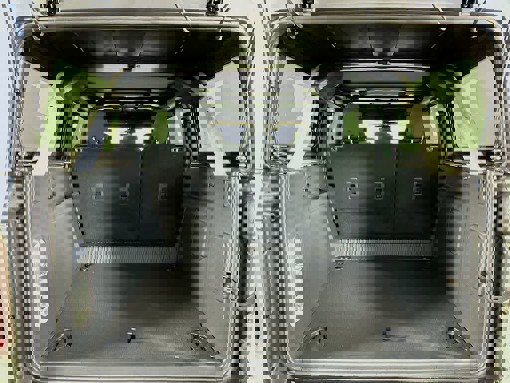 New 2025 Ford Bronco Big Bend AWD/4WD image 21