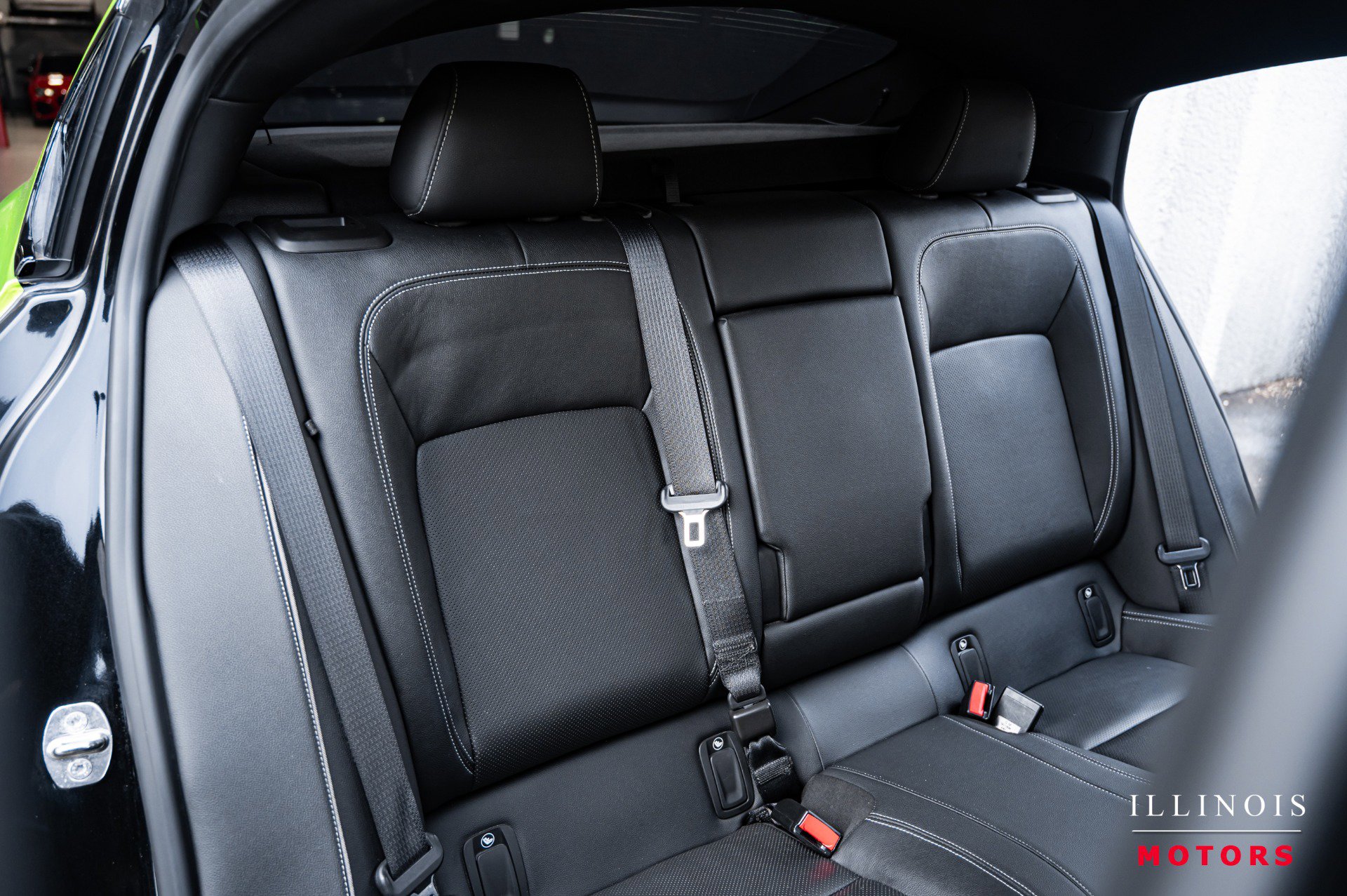 Used 2019 Buick Regal GS w/ Sights and Sounds Package image 31