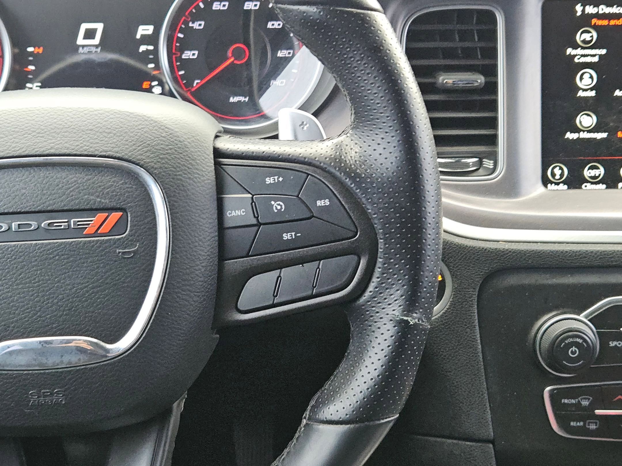 Used 2021 Dodge Charger GT image 22