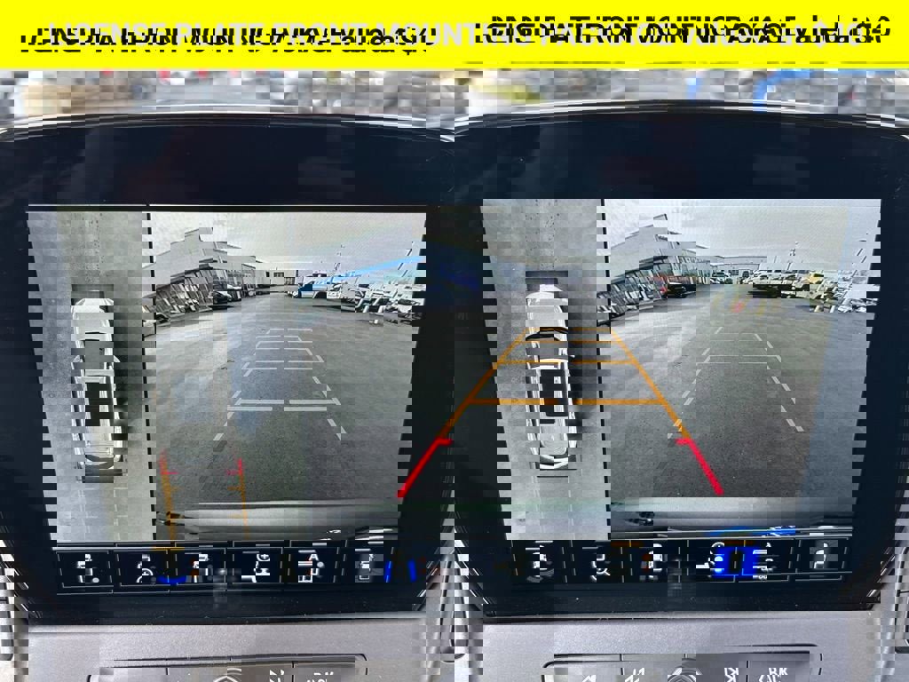 New 2025 Chevrolet Blazer RS w/ Driver Confidence II Package image 10