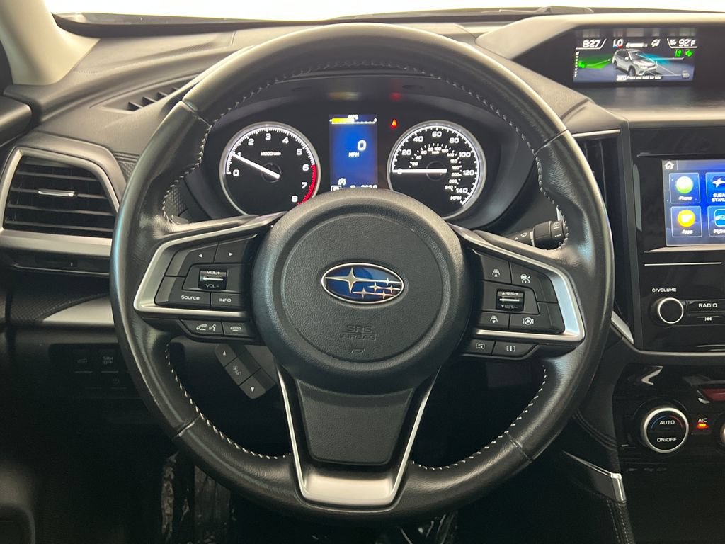 Used 2024 Subaru Forester Premium AWD/4WD image 16