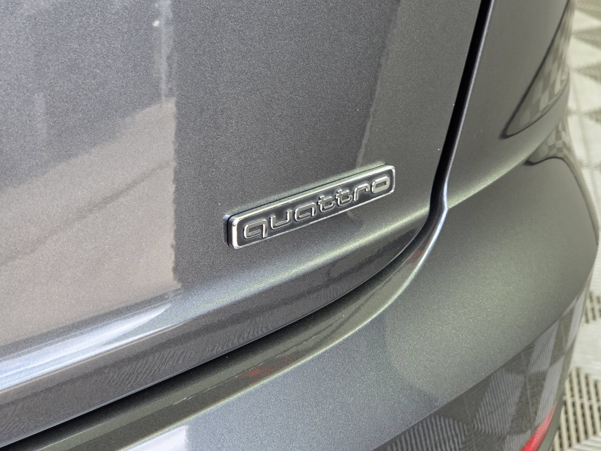 Certified 2023 Audi Q8 Prestige AWD/4WD image 44