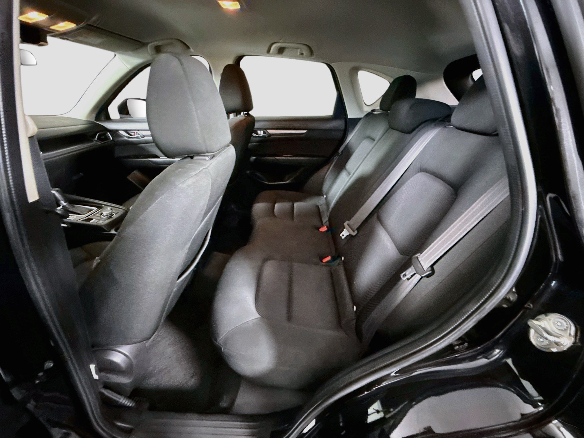 Used 2020 MAZDA CX-5 Sport FWD image 25