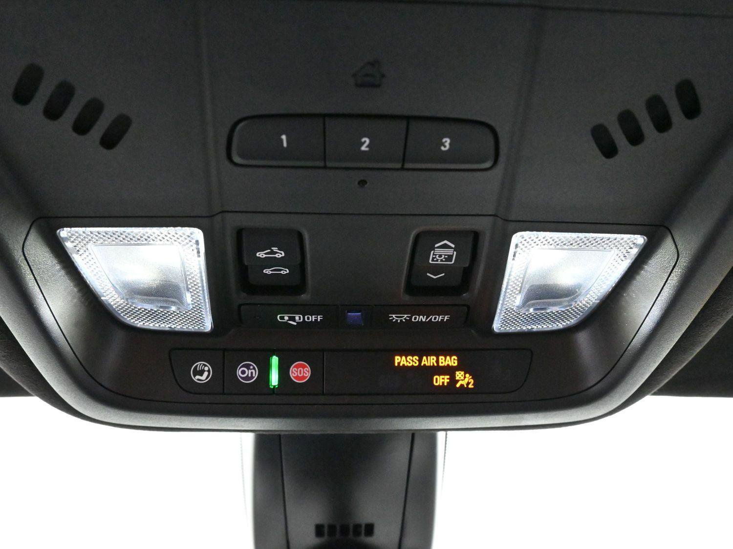 Certified 2024 Cadillac XT6 Sport w/ Platinum Package image 29