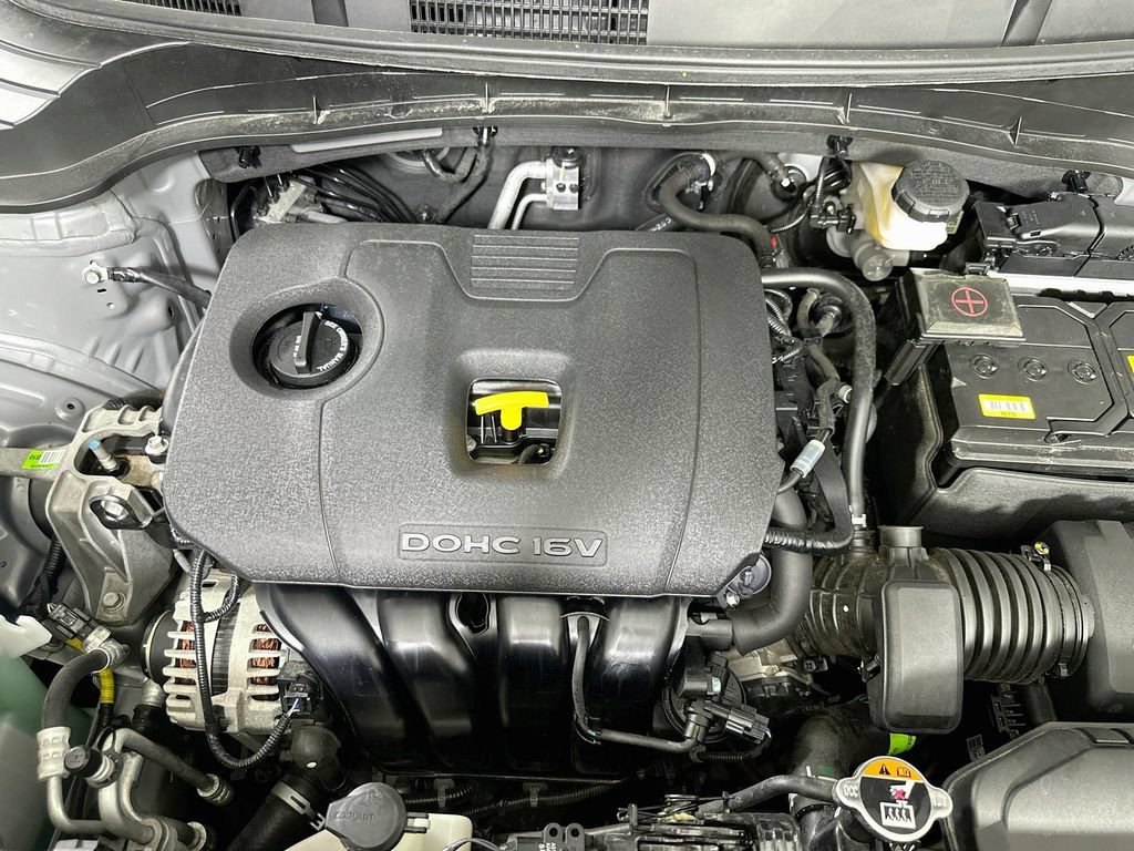 Used 2023 Kia Soul FWD image 9