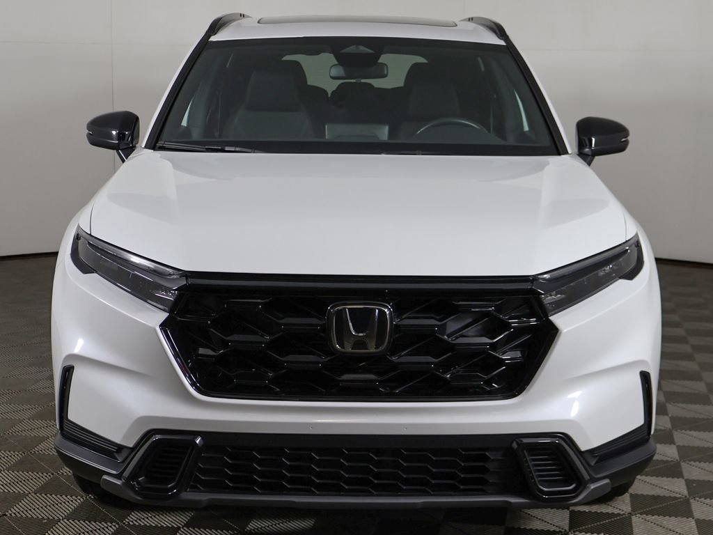 Certified 2024 Honda CR-V Sport image 11