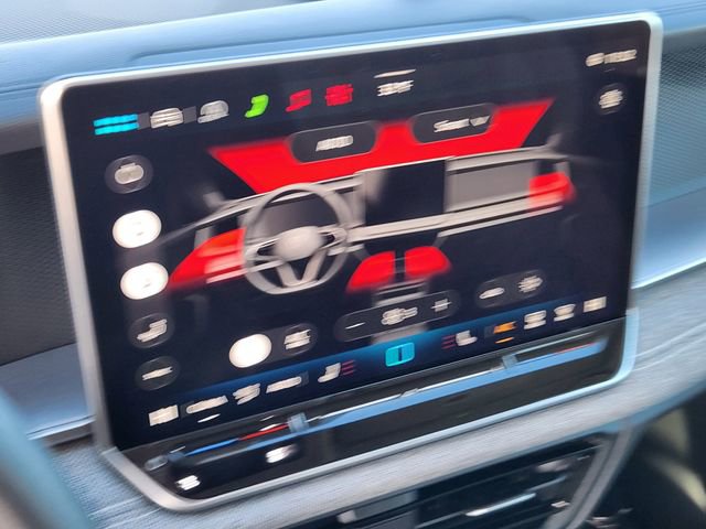 New 2026 Volkswagen Tiguan S image 16