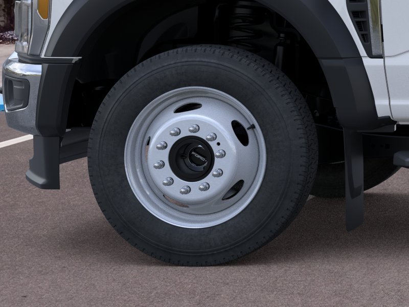 New 2026 Ford F450 XL AWD/4WD image 19