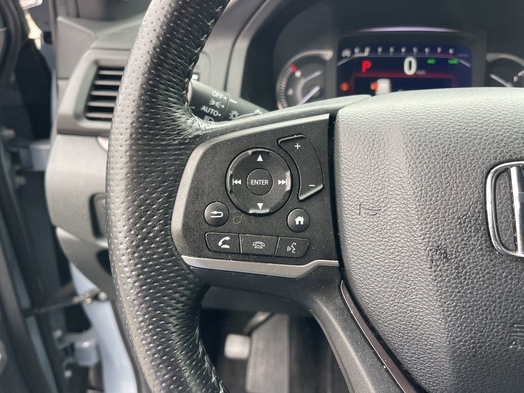 Certified 2023 Honda Passport EX-L image 18