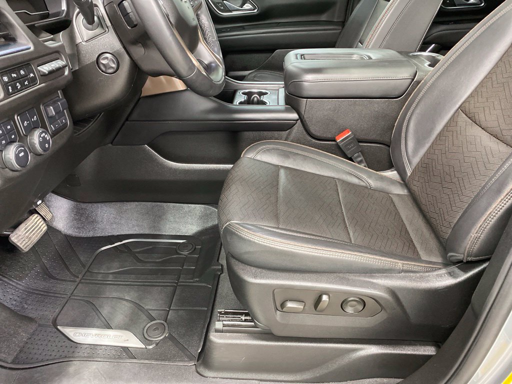 Used 2024 Chevrolet Tahoe High Country w/ Advanced Technology Package AWD/4WD image 42