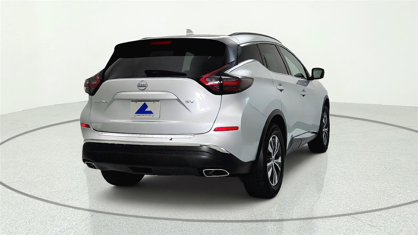 Used 2024 Nissan Murano SV FWD image 6