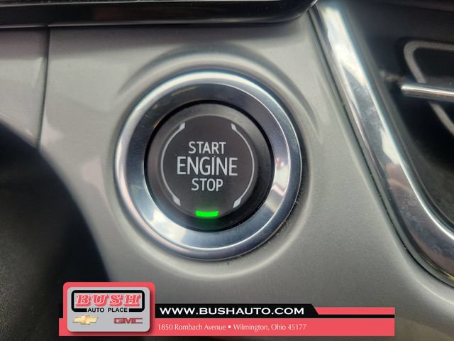 Used 2025 Chevrolet Trax LT FWD image 25