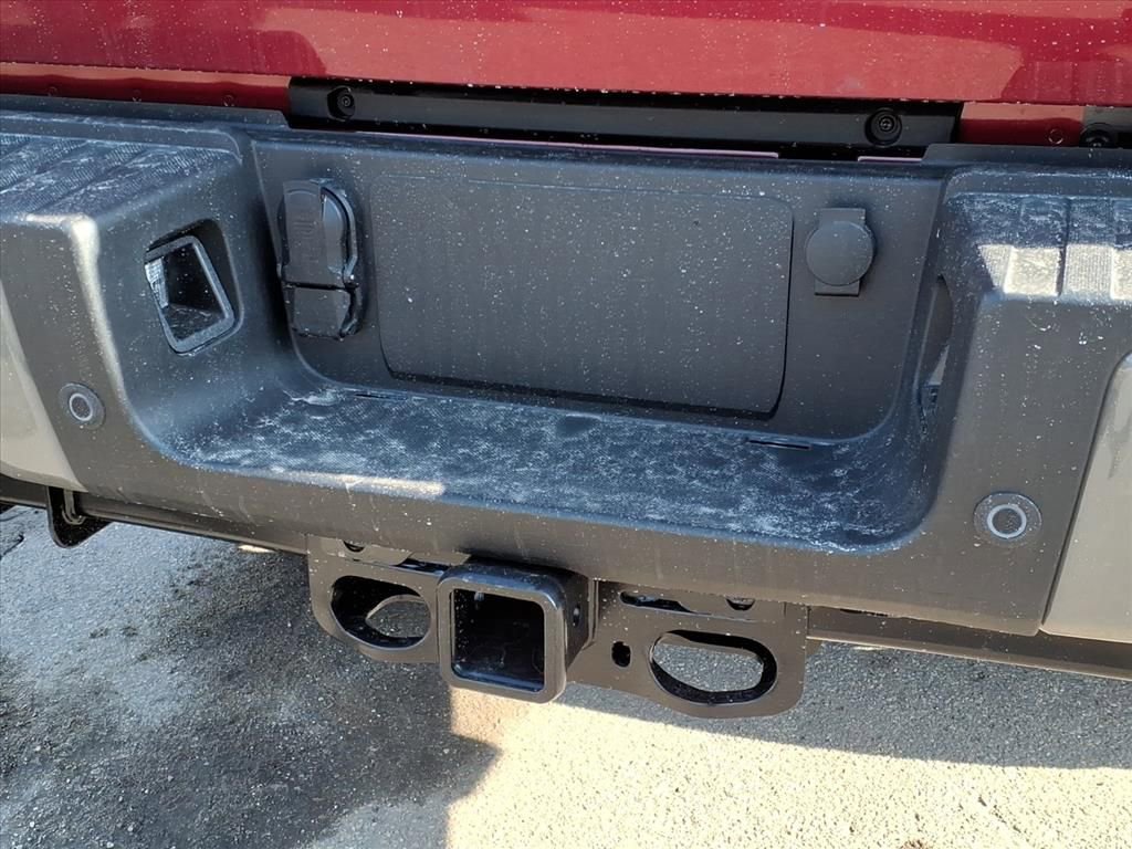 New 2026 Ford F350 King Ranch w/ Tremor Off-Road Package image 7