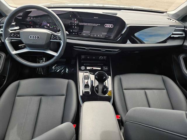 Used 2025 Audi A5 2.0T Premium w/ Convenience Package AWD/4WD image 18