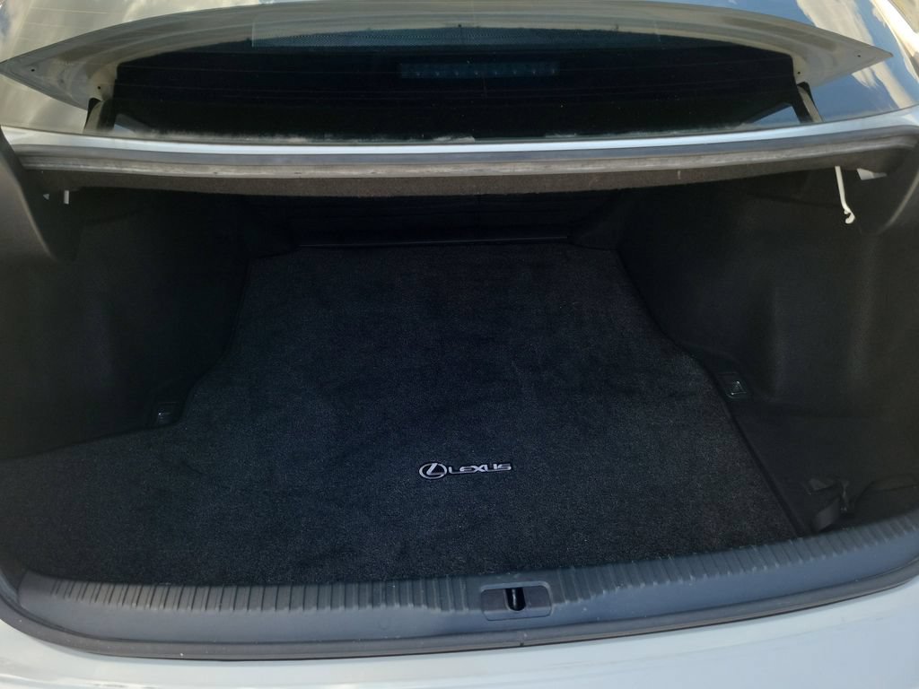Used 2019 Lexus IS 300 w/ Accessory Package 2 RWD image 10