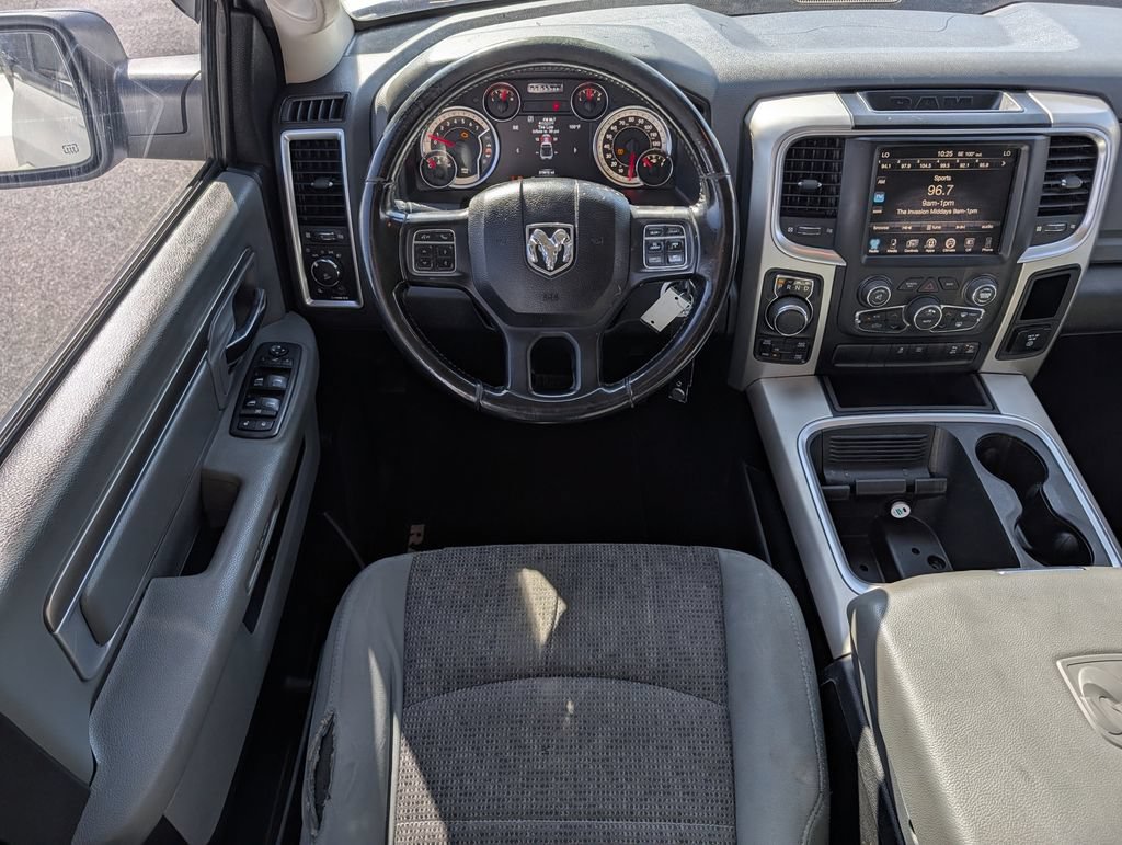 Used 2019 RAM 1500 Lone Star AWD/4WD image 14