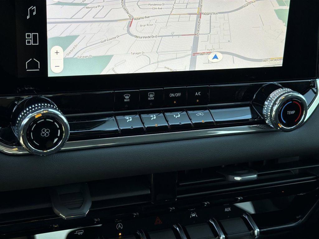 New 2026 GMC Canyon Elevation image 11