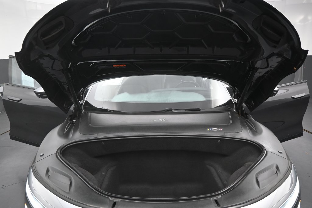 Used 2023 Lucid Air Touring AWD/4WD image 33