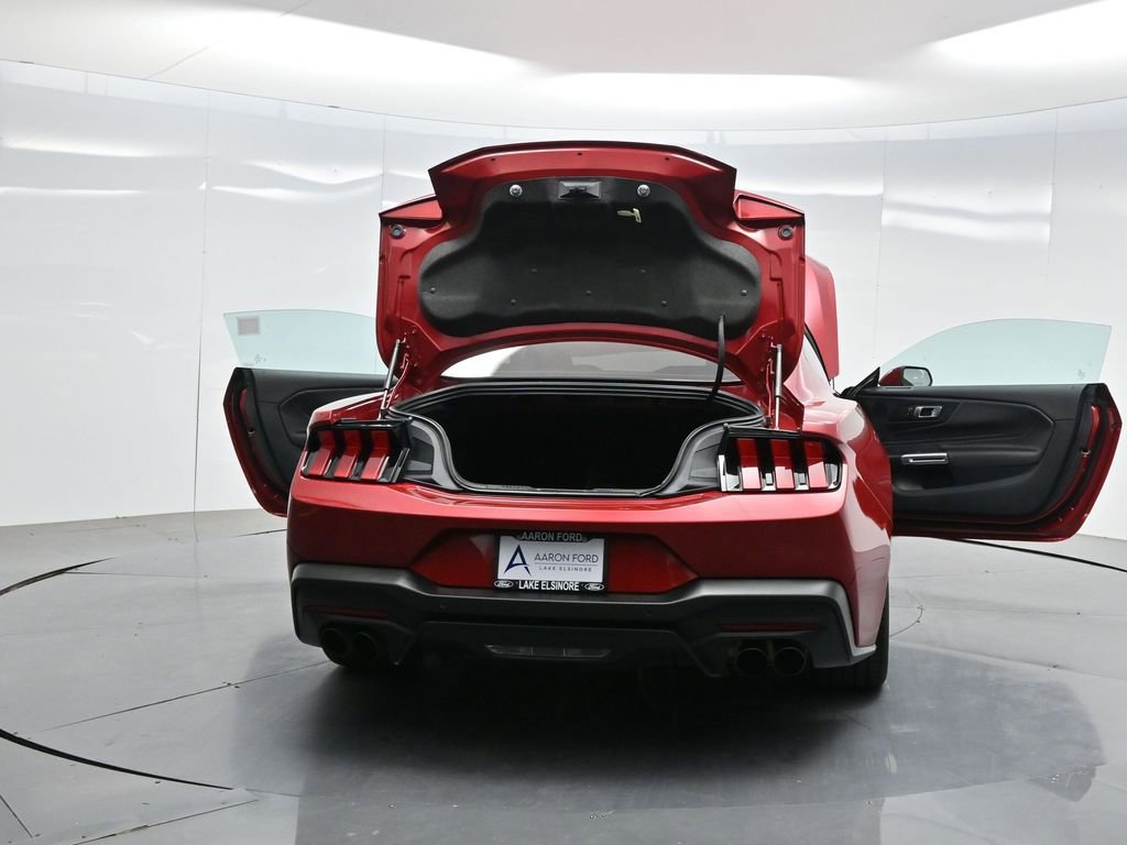 Used 2024 Ford Mustang GT Premium image 38