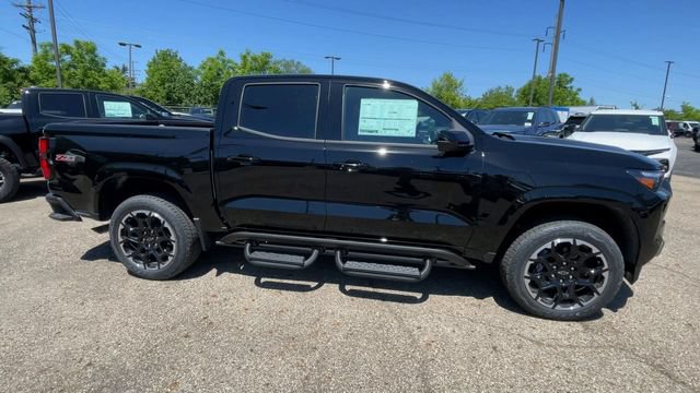 New 2026 Chevrolet Colorado Z71 w/ Technology Package AWD/4WD image 3